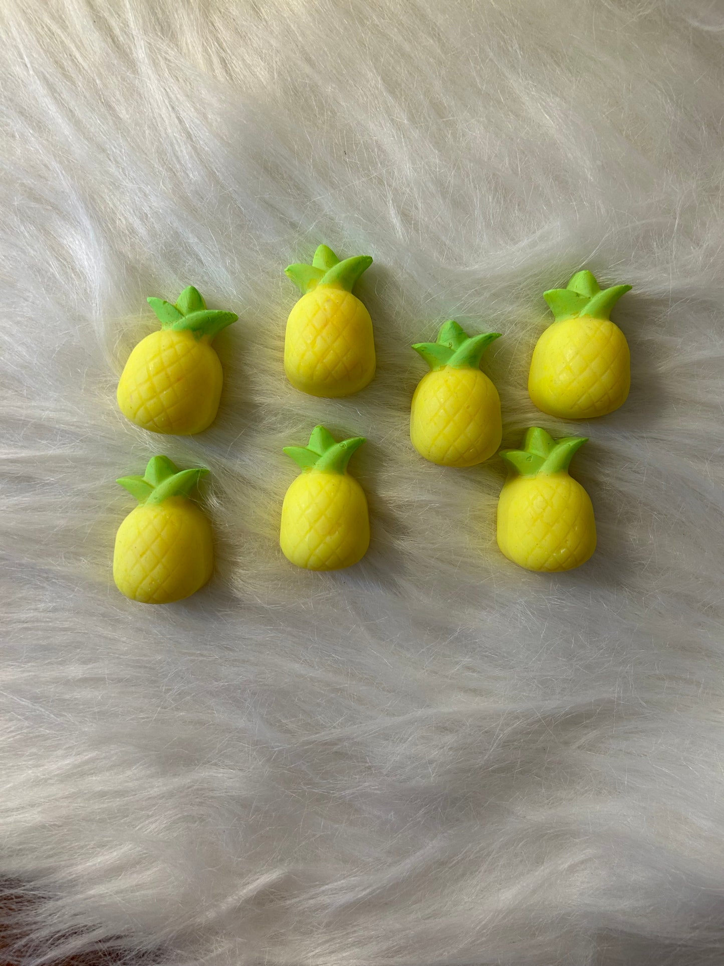 Handcrafted Soy Wax Melts