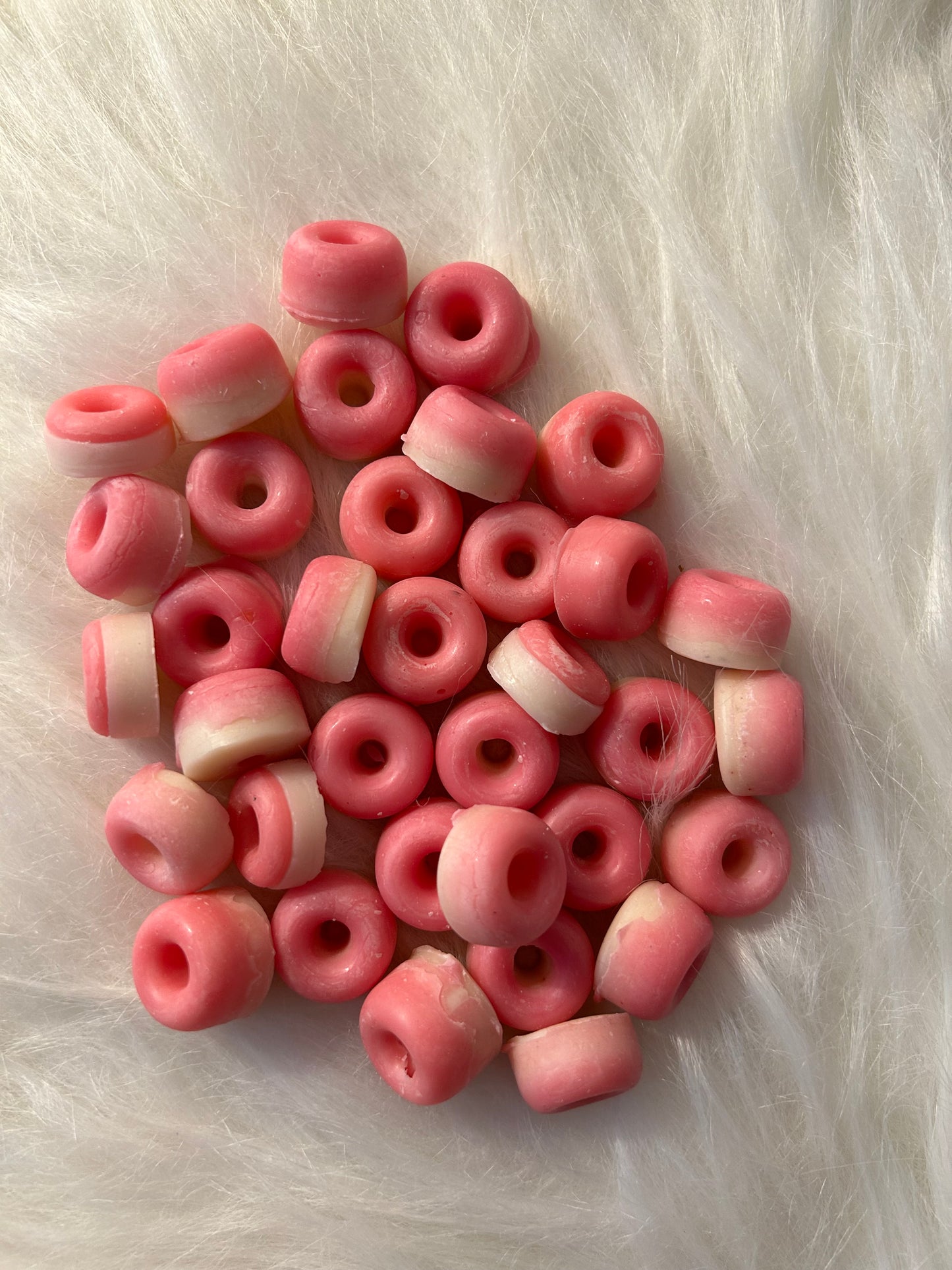 Handcrafted Soy Wax Melts