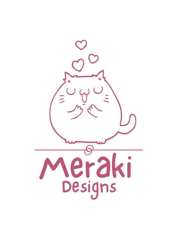 Meraki designs shop 